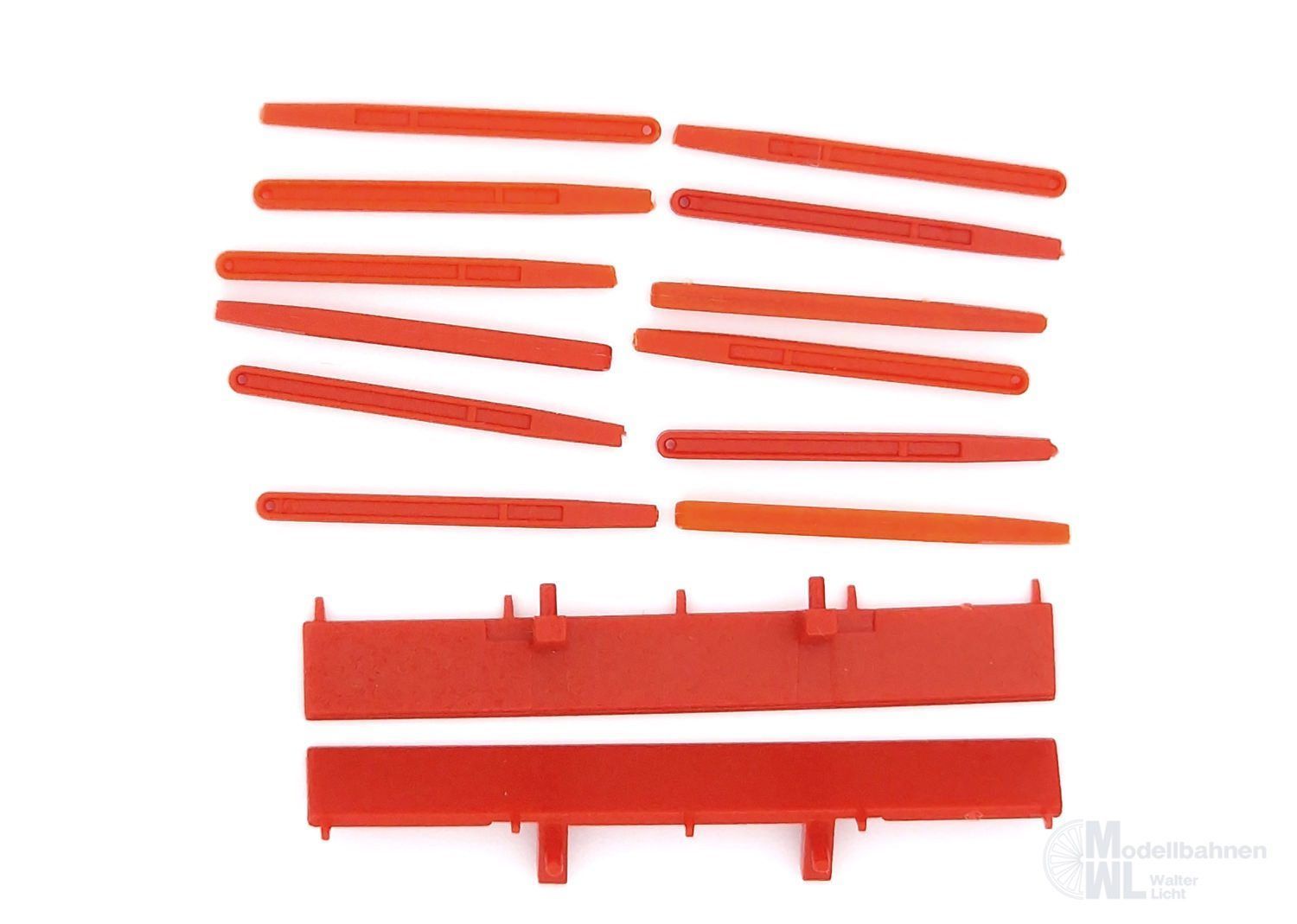 Märklin Ersatzeile E294143 - ERSATZTEIL: Überfahrklappe, Rungen